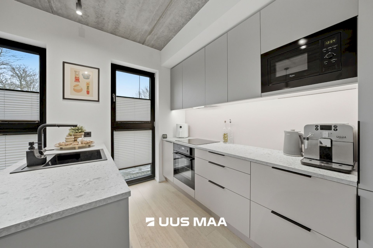 Tallinn, Põhja-Tallinna linnaosa, Kopli, Alasi 5