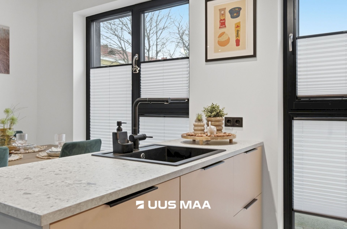 Tallinn, Põhja-Tallinna linnaosa, Kopli, Alasi 5