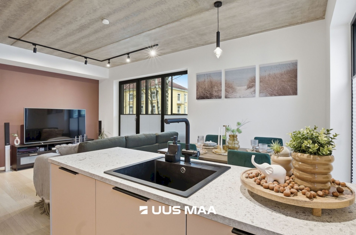 Tallinn, Põhja-Tallinna linnaosa, Kopli, Alasi 5