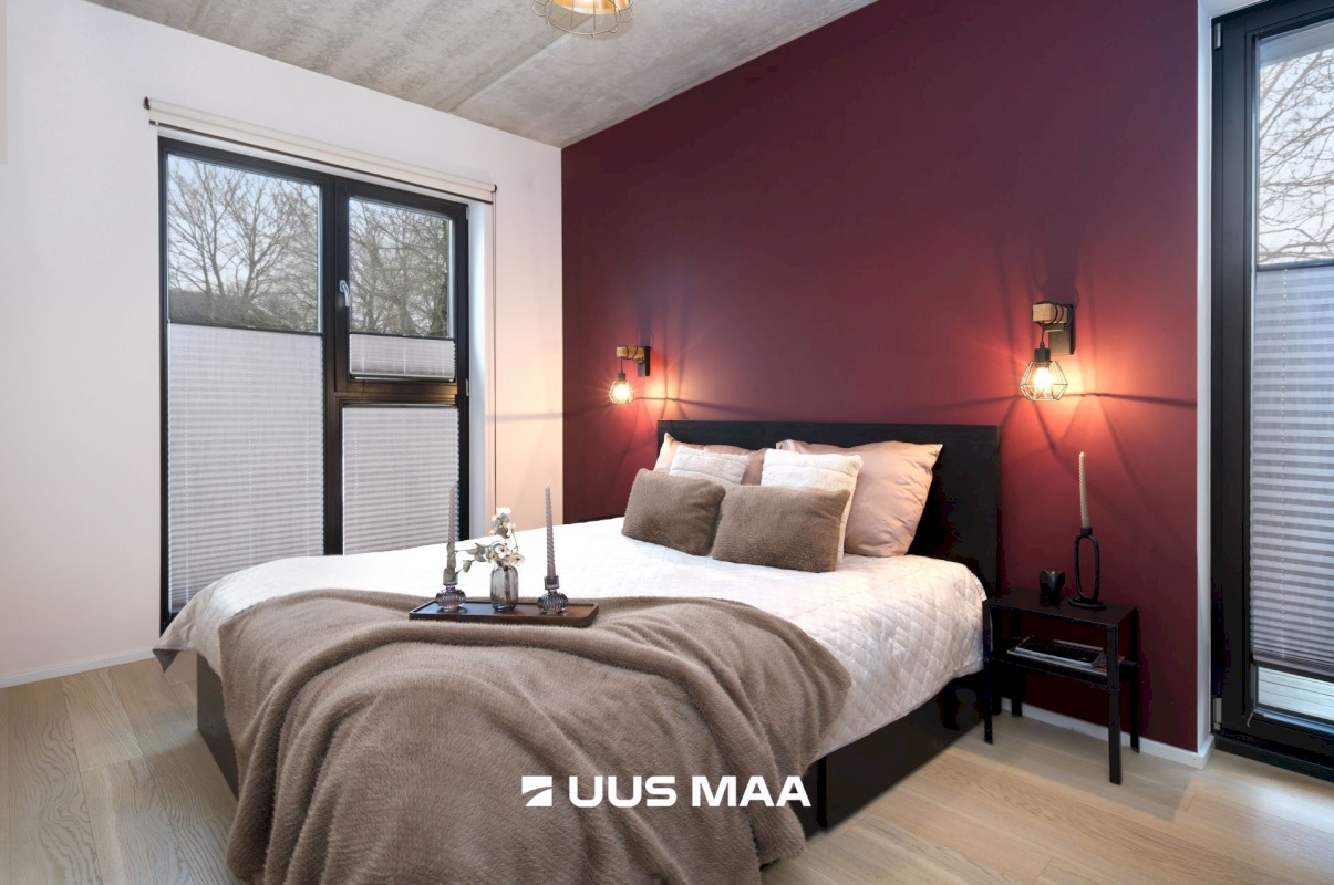 Tallinn, Põhja-Tallinna linnaosa, Kopli, Alasi 5