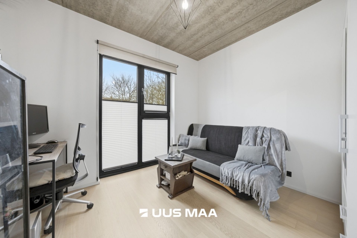 Tallinn, Põhja-Tallinna linnaosa, Kopli, Alasi 5