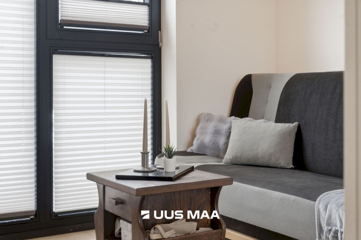 Tallinn, Põhja-Tallinna linnaosa, Kopli, Alasi 5