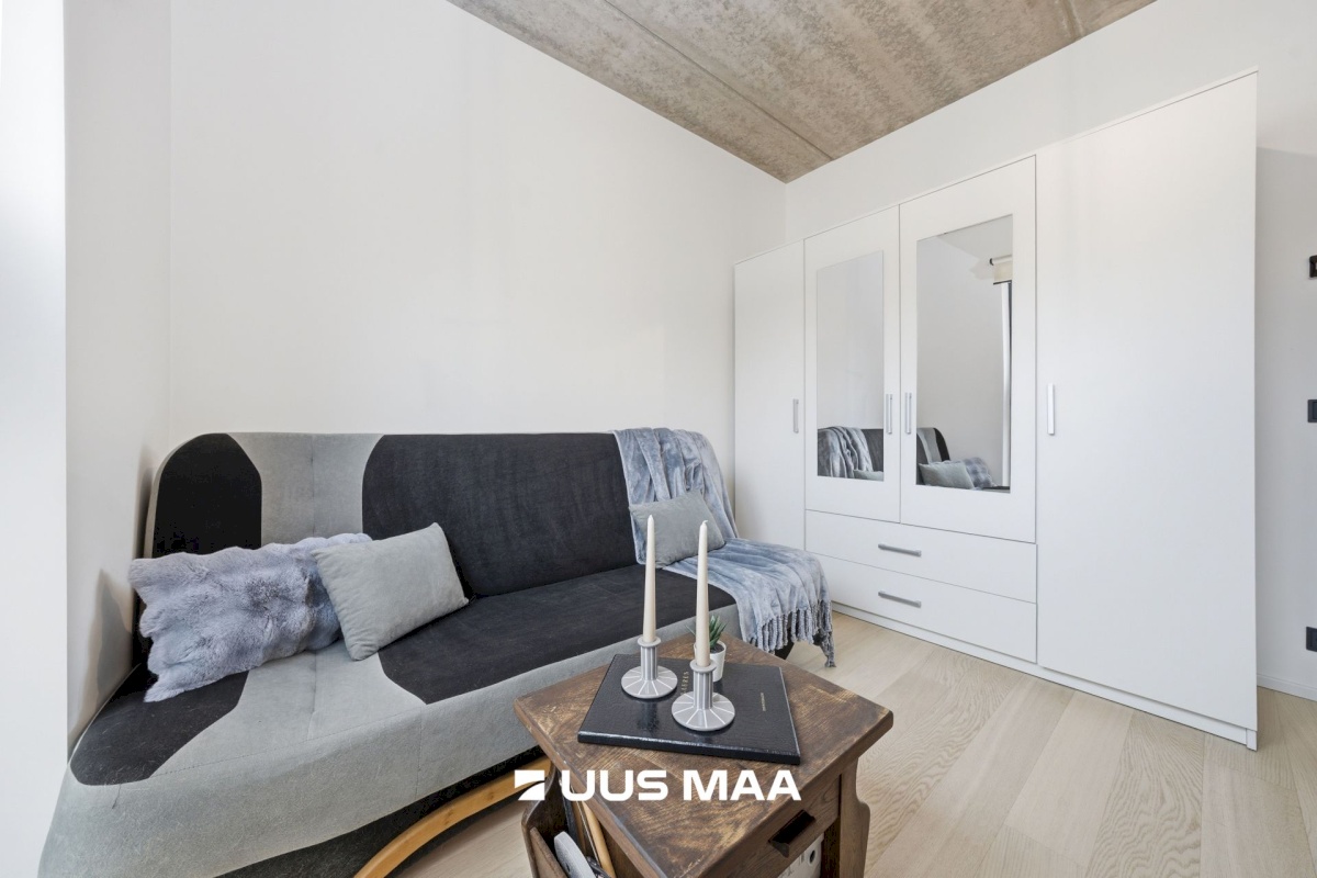 Tallinn, Põhja-Tallinna linnaosa, Kopli, Alasi 5