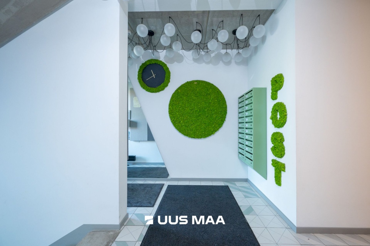 Tallinn, Põhja-Tallinna linnaosa, Kopli, Alasi 5