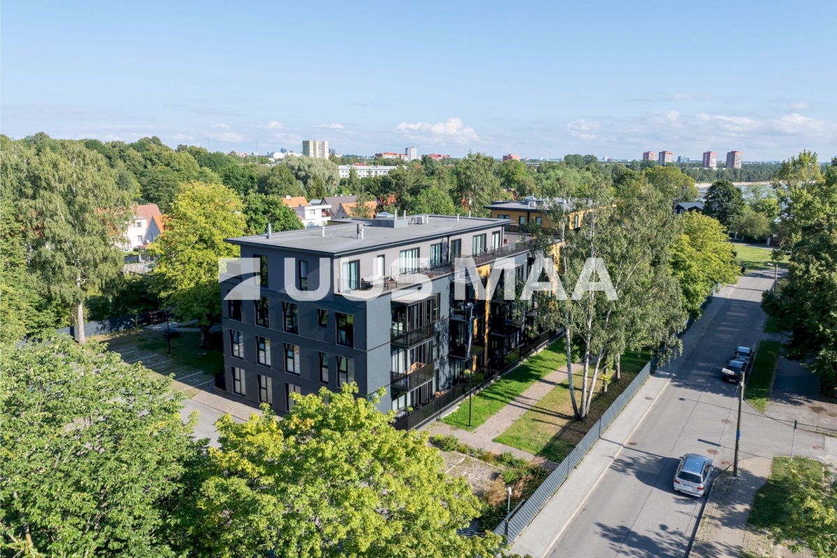 Tallinn, Põhja-Tallinna linnaosa, Kopli, Alasi 5