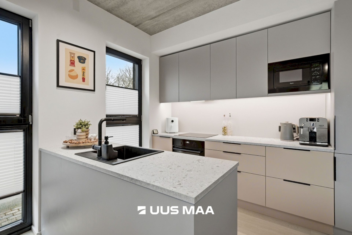 Tallinn, Põhja-Tallinna linnaosa, Kopli, Alasi 5