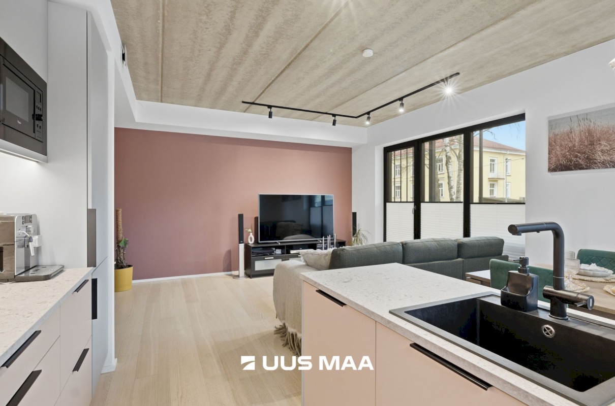 Tallinn, Põhja-Tallinna linnaosa, Kopli, Alasi 5