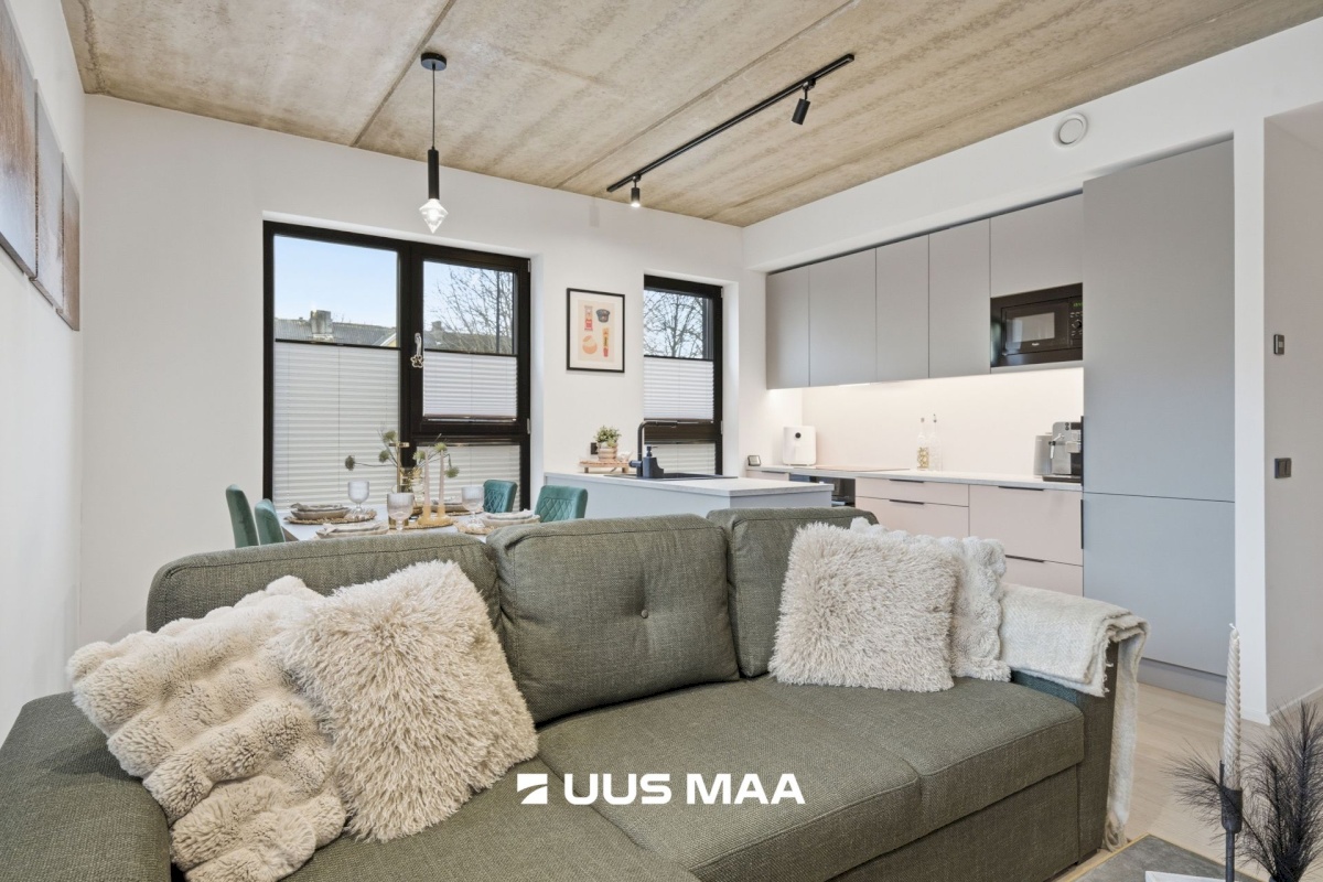 Tallinn, Põhja-Tallinna linnaosa, Kopli, Alasi 5