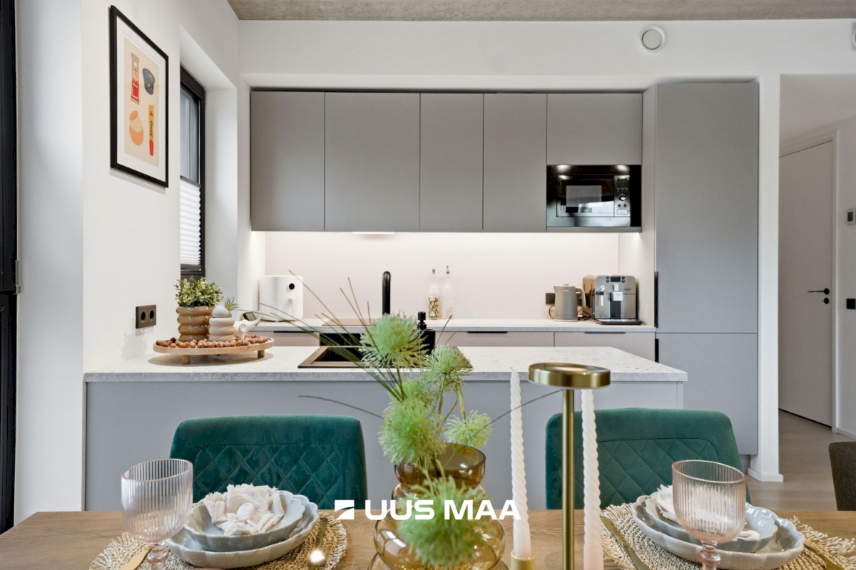 Tallinn, Põhja-Tallinna linnaosa, Kopli, Alasi 5