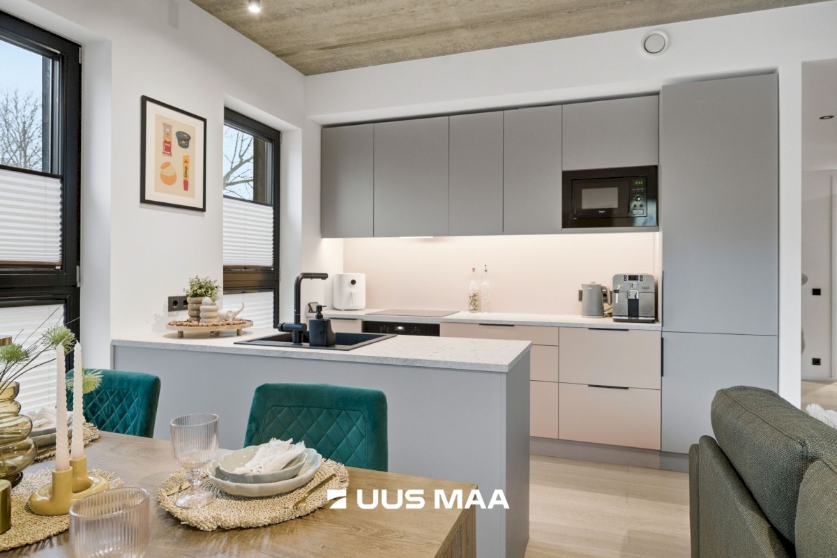 Tallinn, Põhja-Tallinna linnaosa, Kopli, Alasi 5