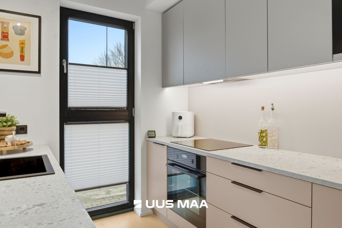 Tallinn, Põhja-Tallinna linnaosa, Kopli, Alasi 5