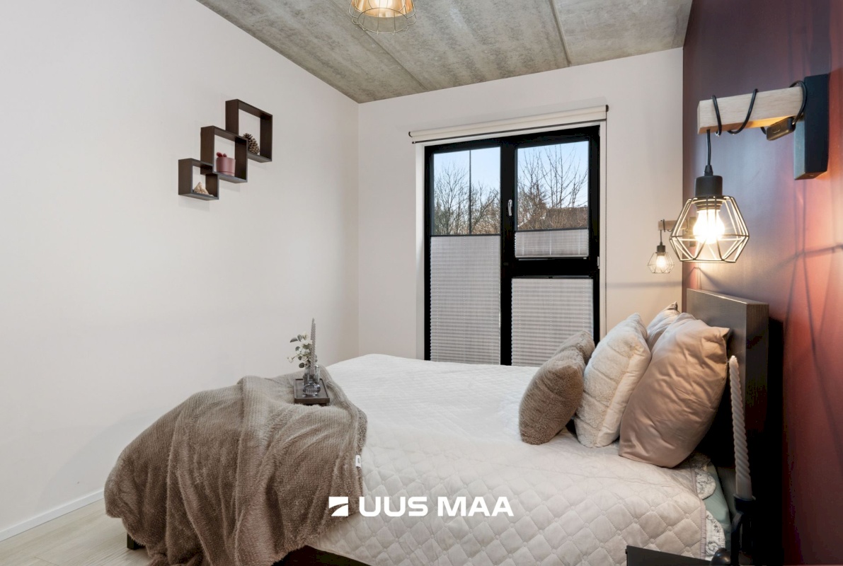 Tallinn, Põhja-Tallinna linnaosa, Kopli, Alasi 5