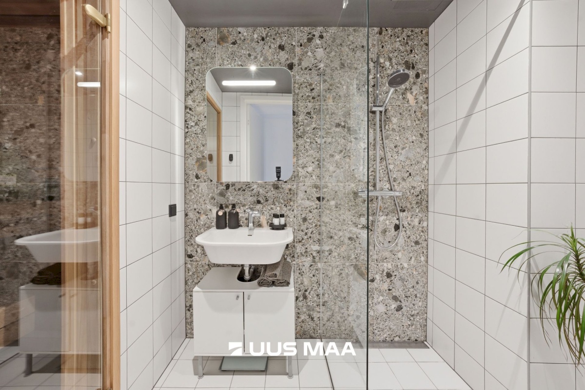 Tallinn, Põhja-Tallinna linnaosa, Kopli, Alasi 5