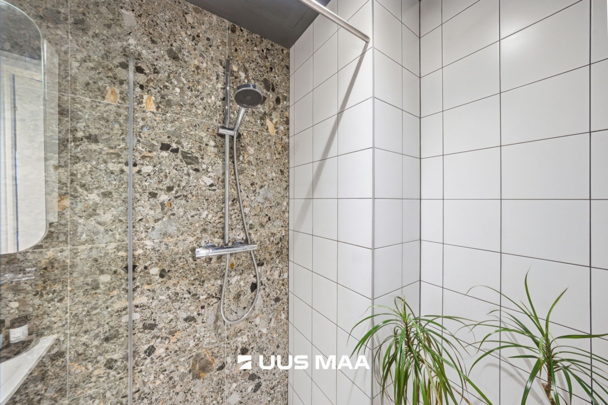 Tallinn, Põhja-Tallinna linnaosa, Kopli, Alasi 5