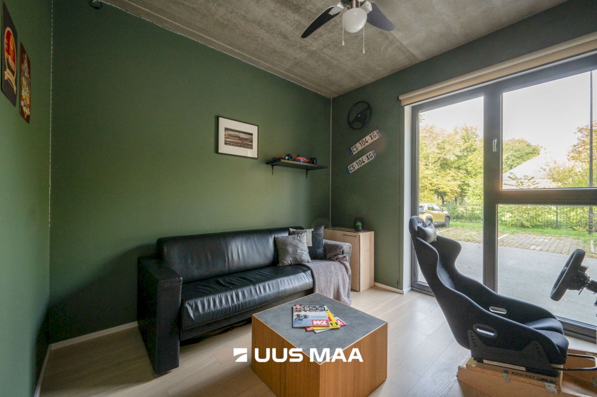 Tallinn, Põhja-Tallinna linnaosa, Kopli, Alasi 5