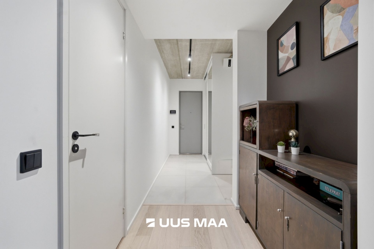 Tallinn, Põhja-Tallinna linnaosa, Kopli, Alasi 5