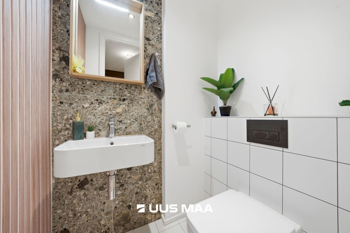 Tallinn, Põhja-Tallinna linnaosa, Kopli, Alasi 5