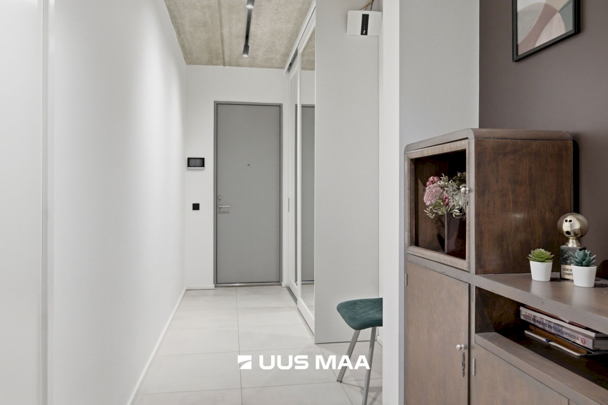 Tallinn, Põhja-Tallinna linnaosa, Kopli, Alasi 5