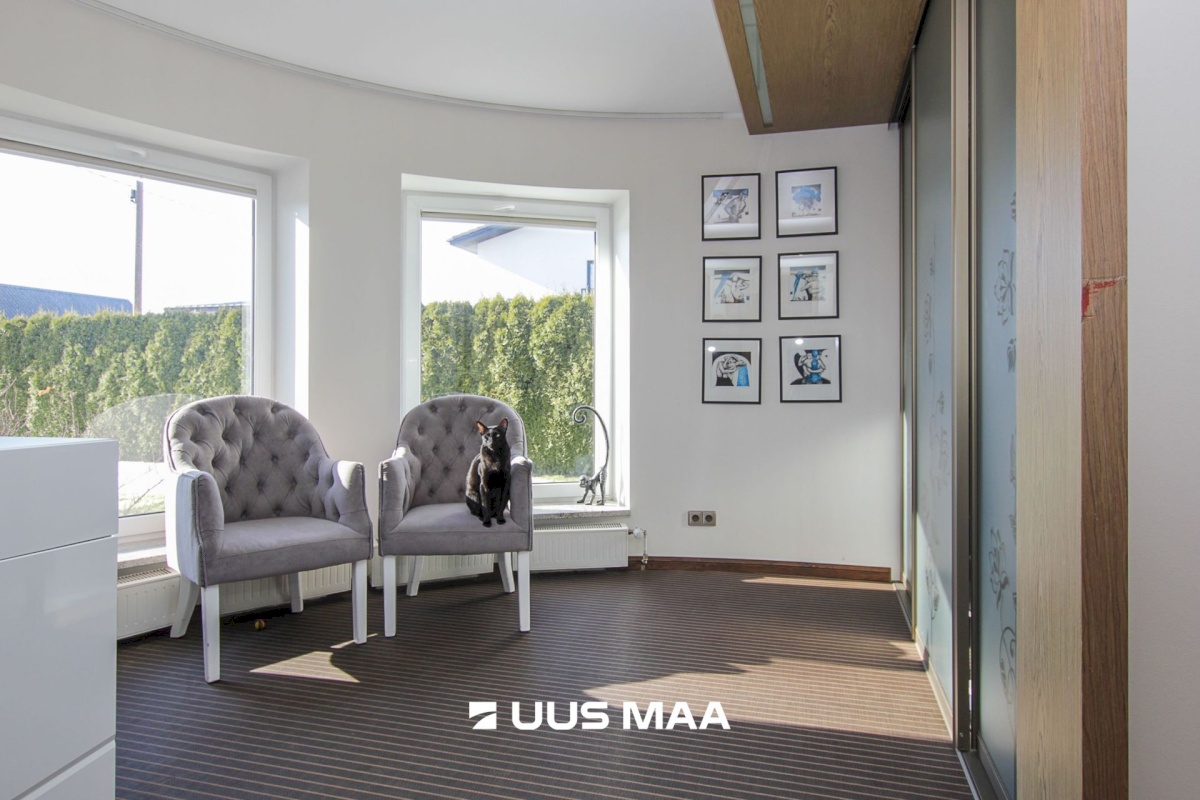 Pärnu linn, Pärnu linn, Vana-Pärnu, Luha tn 15