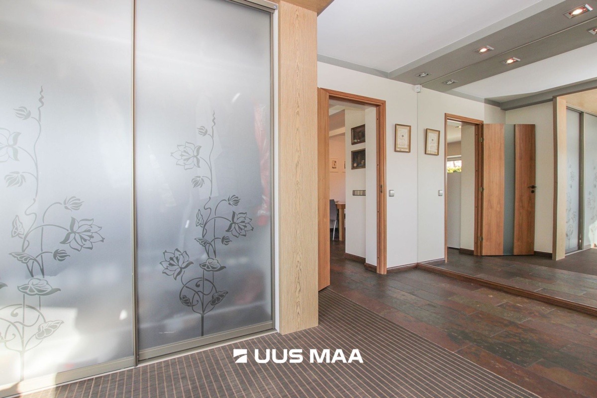 Pärnu linn, Pärnu linn, Vana-Pärnu, Luha tn 15