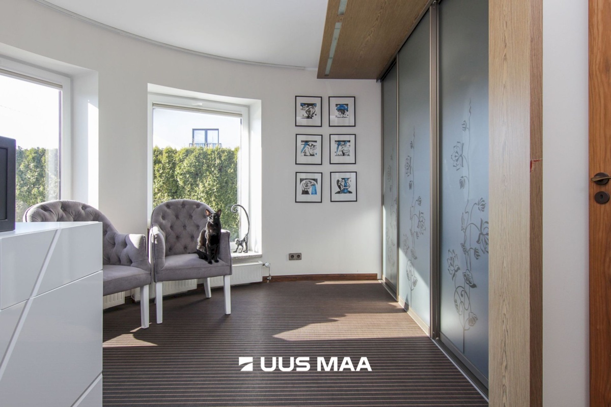 Pärnu linn, Pärnu linn, Vana-Pärnu, Luha tn 15