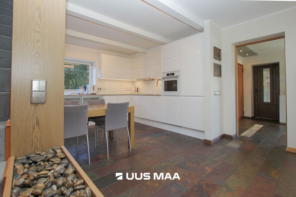 Pärnu linn, Pärnu linn, Vana-Pärnu, Luha tn 15