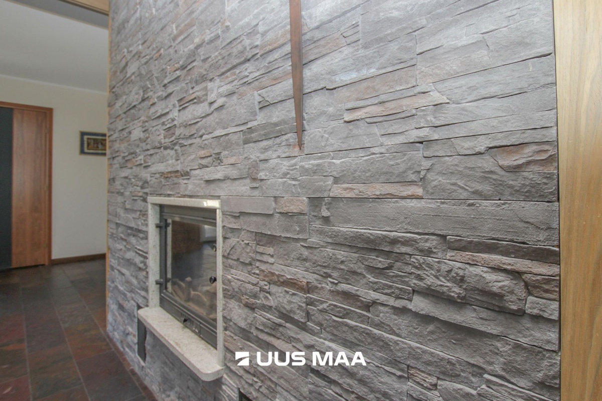 Pärnu linn, Pärnu linn, Vana-Pärnu, Luha tn 15