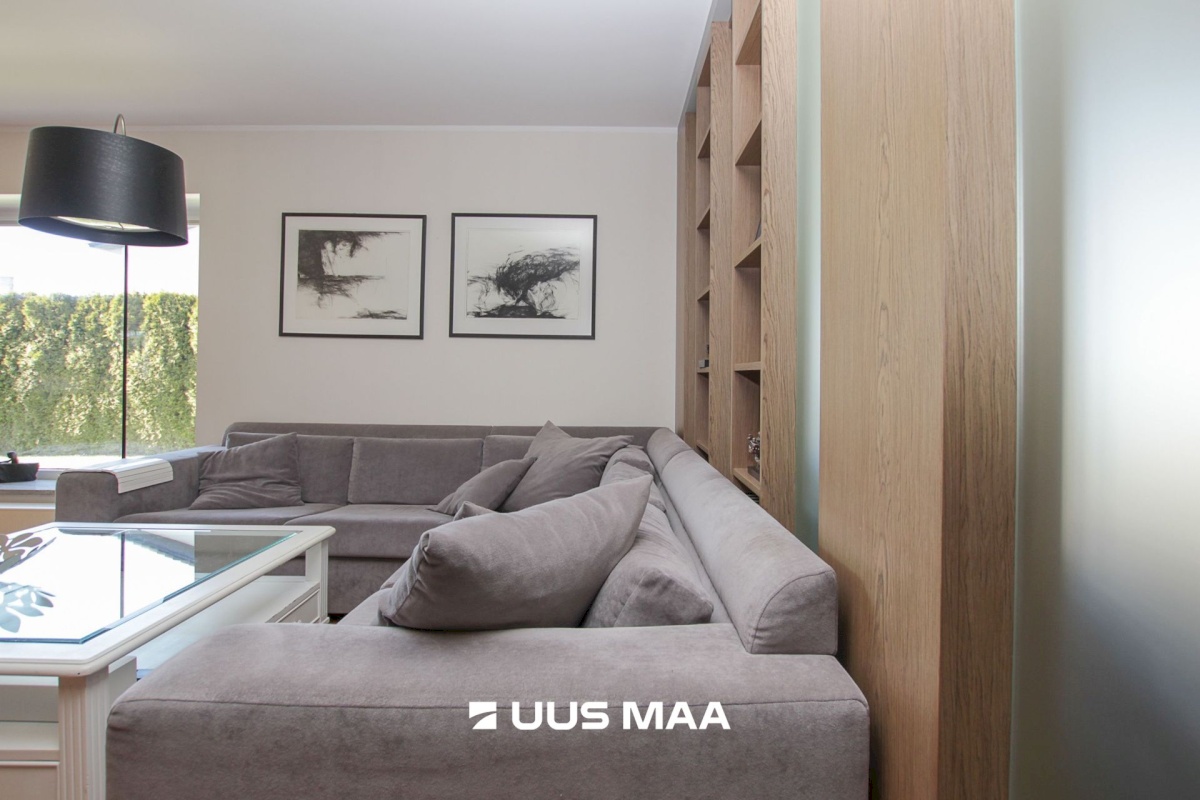 Pärnu linn, Pärnu linn, Vana-Pärnu, Luha tn 15