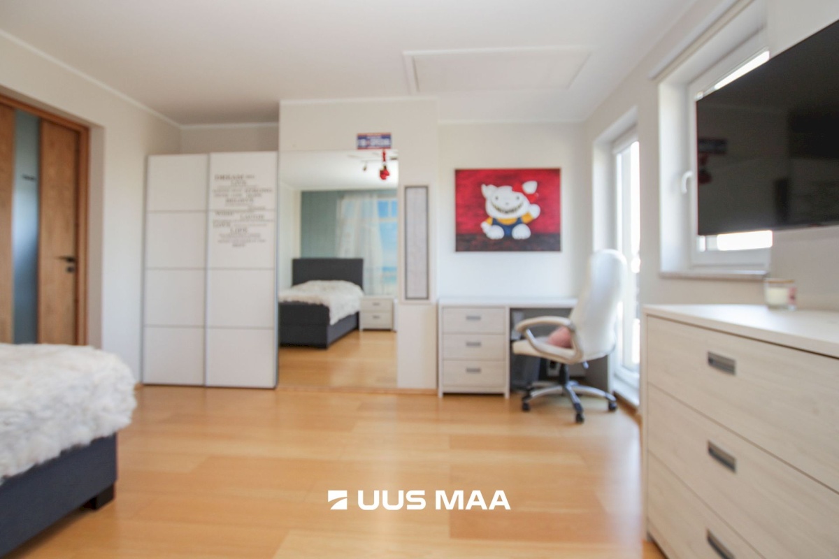 Pärnu linn, Pärnu linn, Vana-Pärnu, Luha tn 15