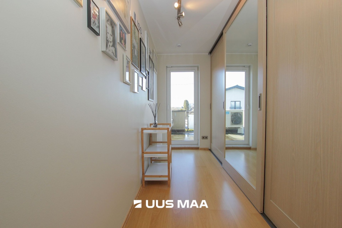 Pärnu linn, Pärnu linn, Vana-Pärnu, Luha tn 15