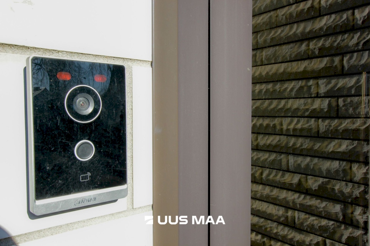 Pärnu linn, Pärnu linn, Vana-Pärnu, Luha tn 15