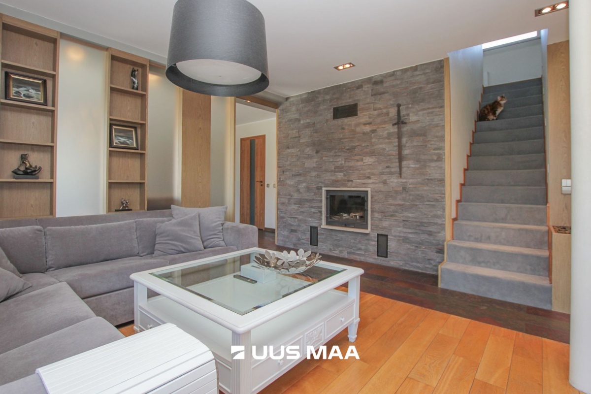 Pärnu linn, Pärnu linn, Vana-Pärnu, Luha tn 15