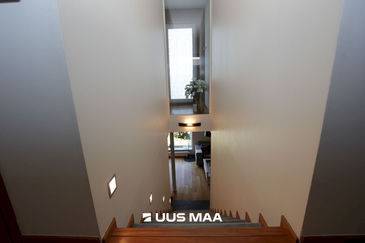 Pärnu linn, Pärnu linn, Vana-Pärnu, Luha tn 15