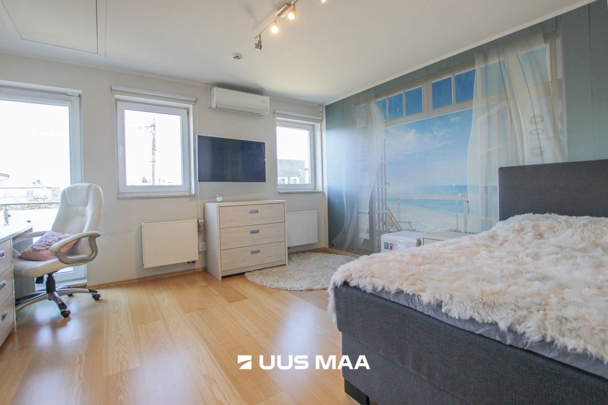 Pärnu linn, Pärnu linn, Vana-Pärnu, Luha tn 15