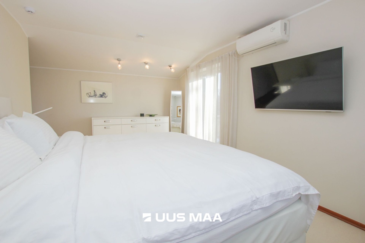 Pärnu linn, Pärnu linn, Vana-Pärnu, Luha tn 15