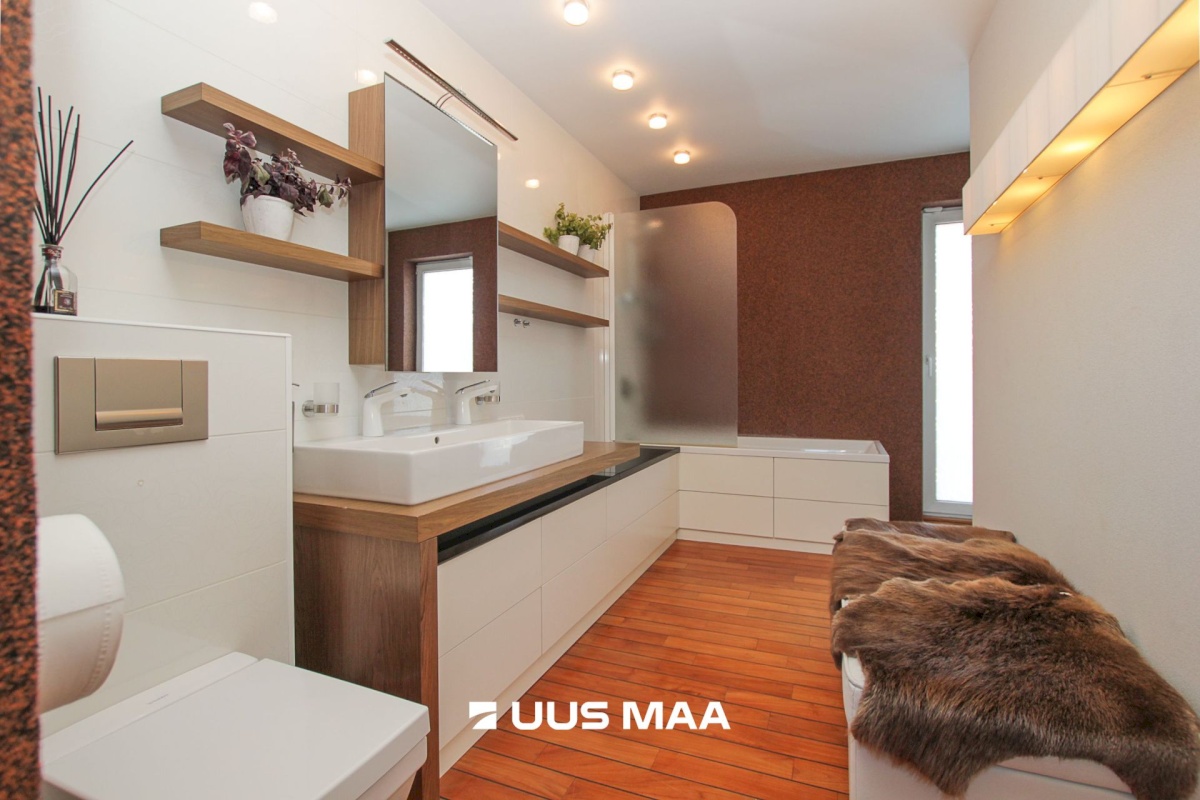 Pärnu linn, Pärnu linn, Vana-Pärnu, Luha tn 15