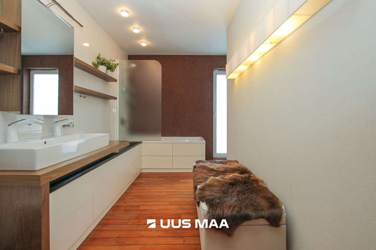 Pärnu linn, Pärnu linn, Vana-Pärnu, Luha tn 15