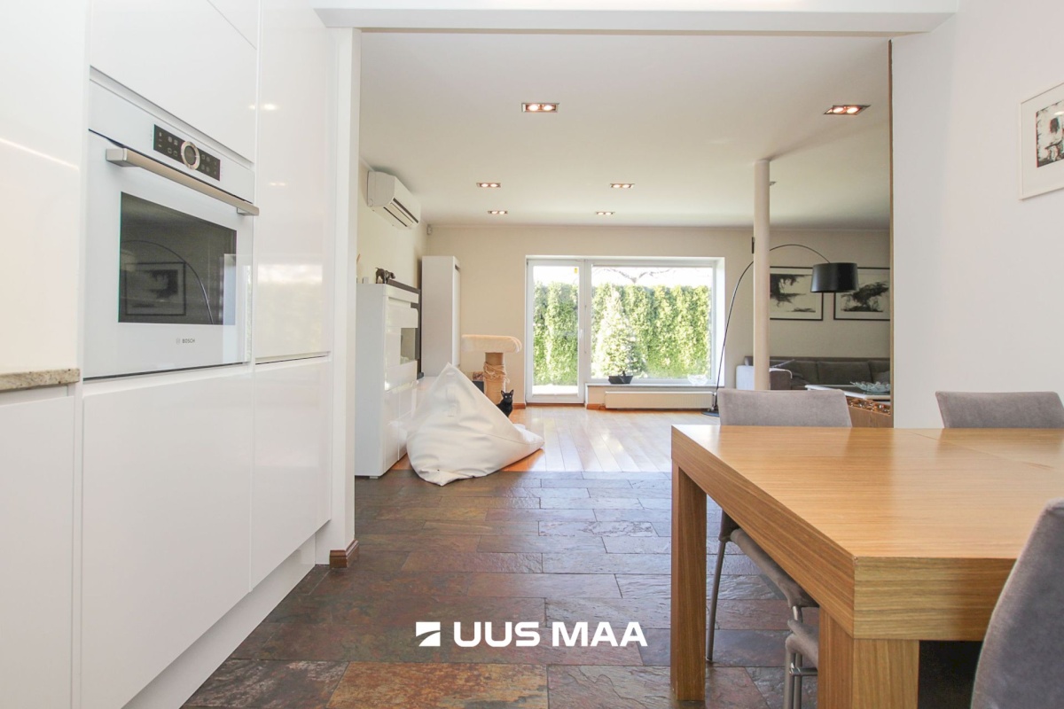 Pärnu linn, Pärnu linn, Vana-Pärnu, Luha tn 15