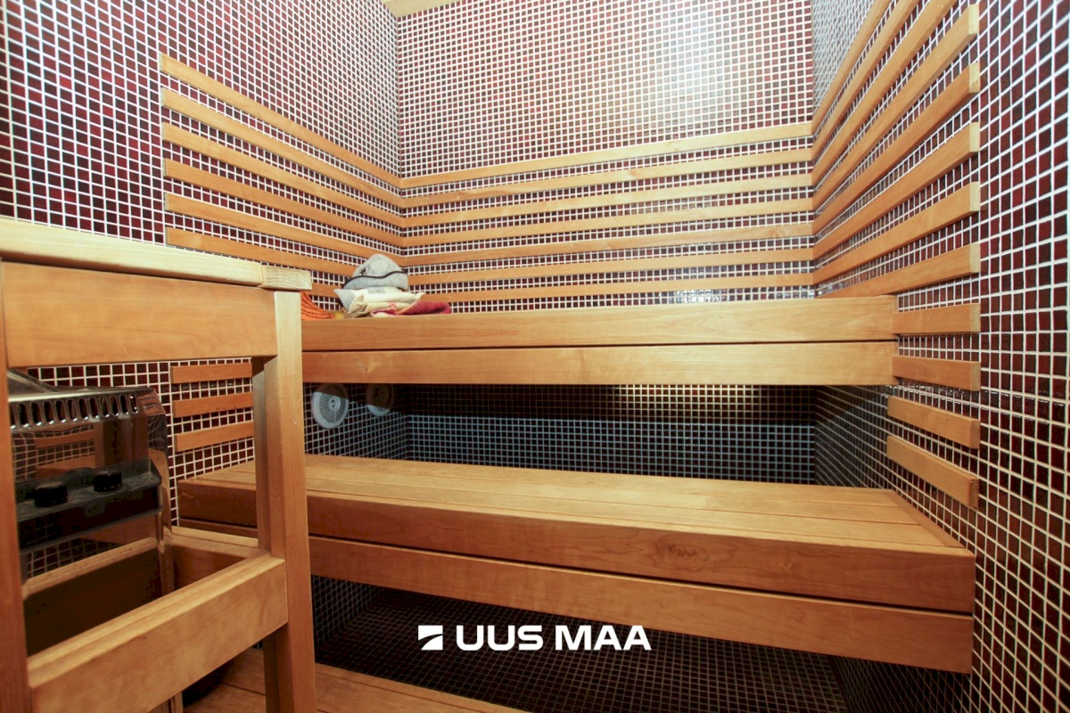 Pärnu linn, Pärnu linn, Vana-Pärnu, Luha tn 15