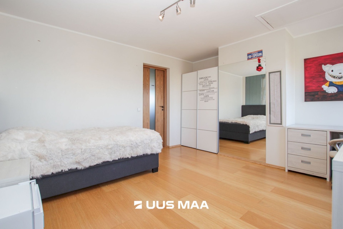 Pärnu linn, Pärnu linn, Vana-Pärnu, Luha tn 15