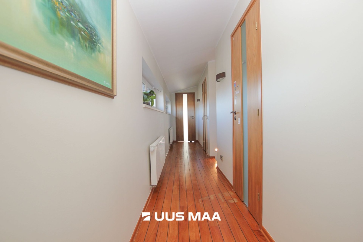 Pärnu linn, Pärnu linn, Vana-Pärnu, Luha tn 15