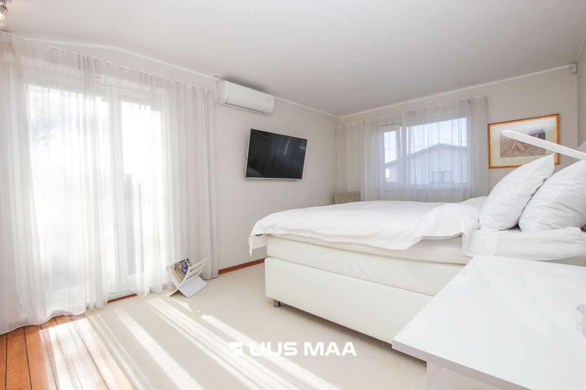 Pärnu linn, Pärnu linn, Vana-Pärnu, Luha tn 15