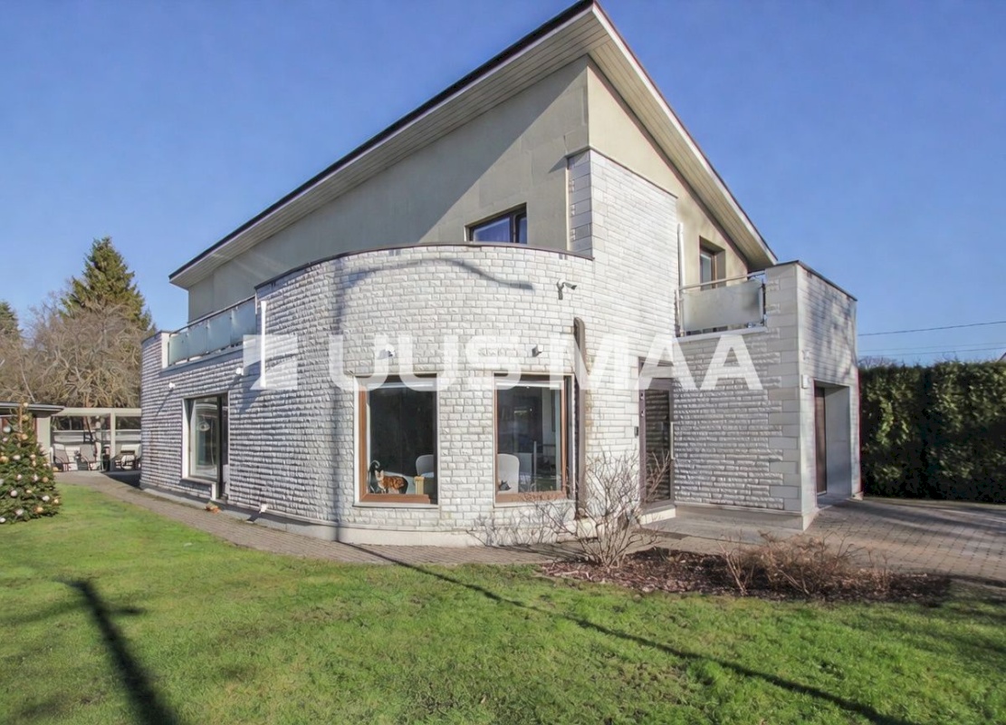 Pärnu linn, Pärnu linn, Vana-Pärnu, Luha tn 15