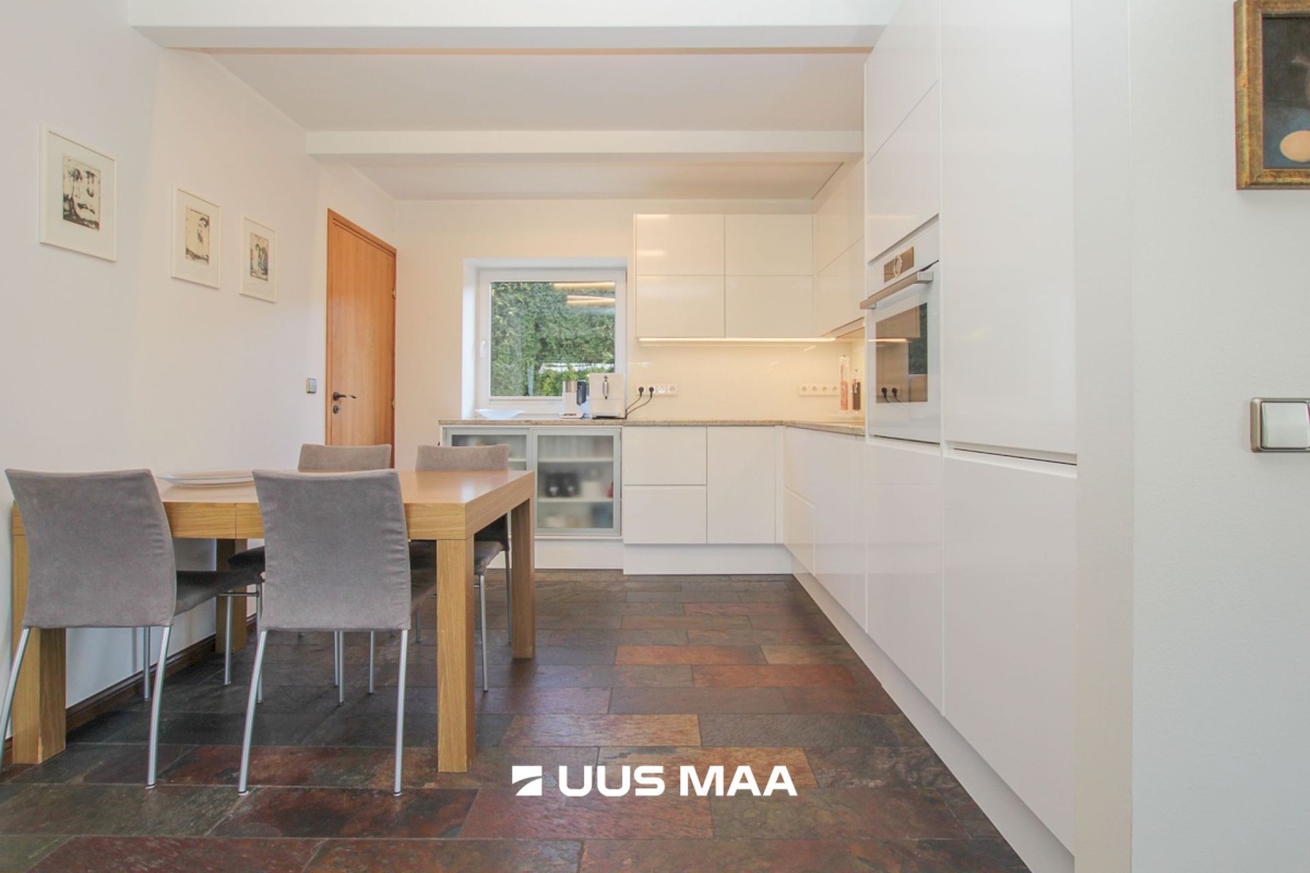 Pärnu linn, Pärnu linn, Vana-Pärnu, Luha tn 15