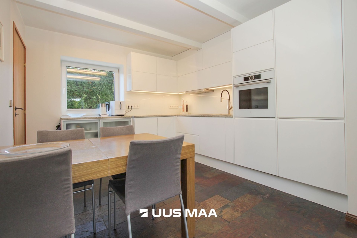 Pärnu linn, Pärnu linn, Vana-Pärnu, Luha tn 15