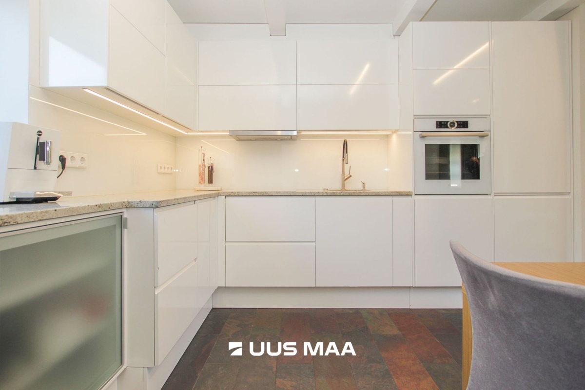 Pärnu linn, Pärnu linn, Vana-Pärnu, Luha tn 15