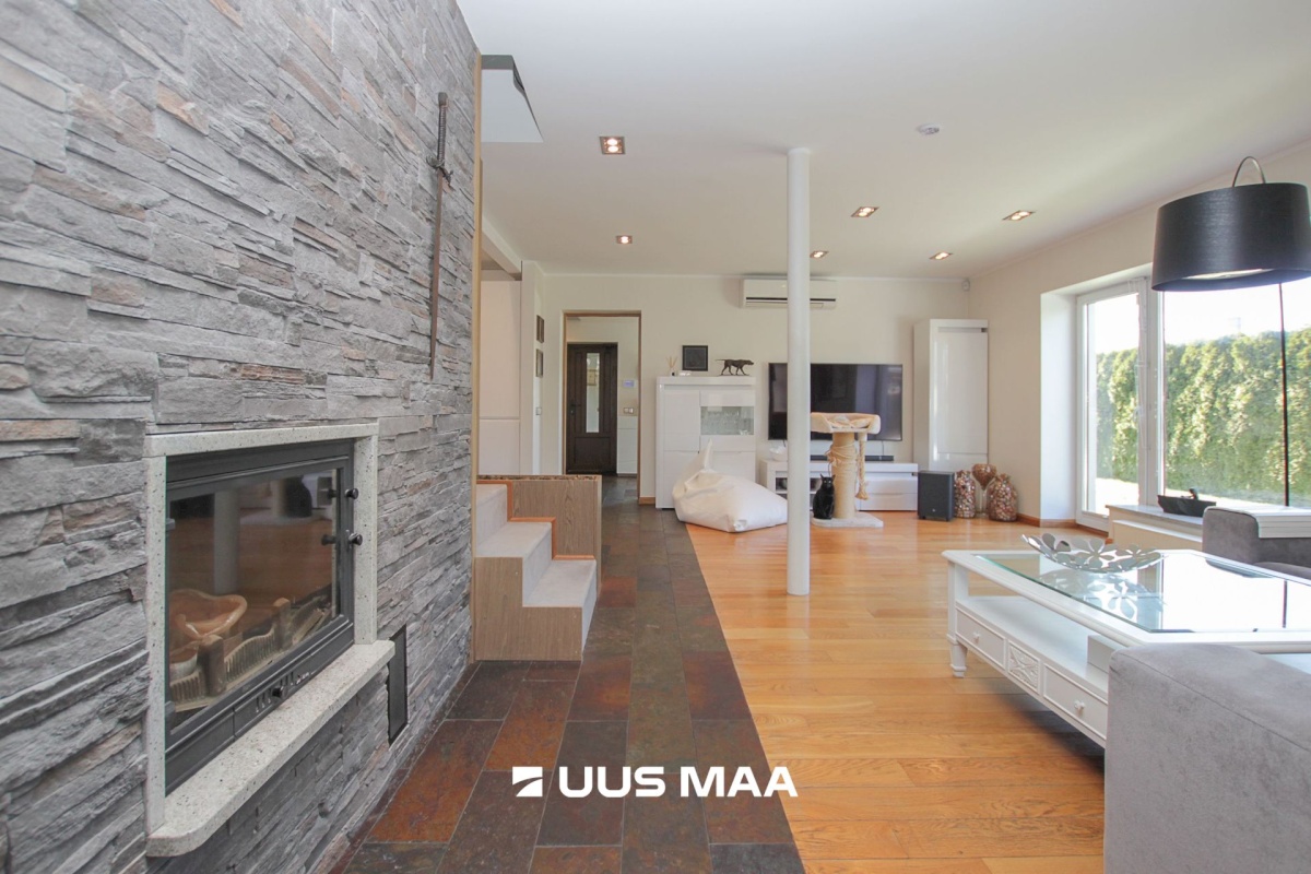 Pärnu linn, Pärnu linn, Vana-Pärnu, Luha tn 15