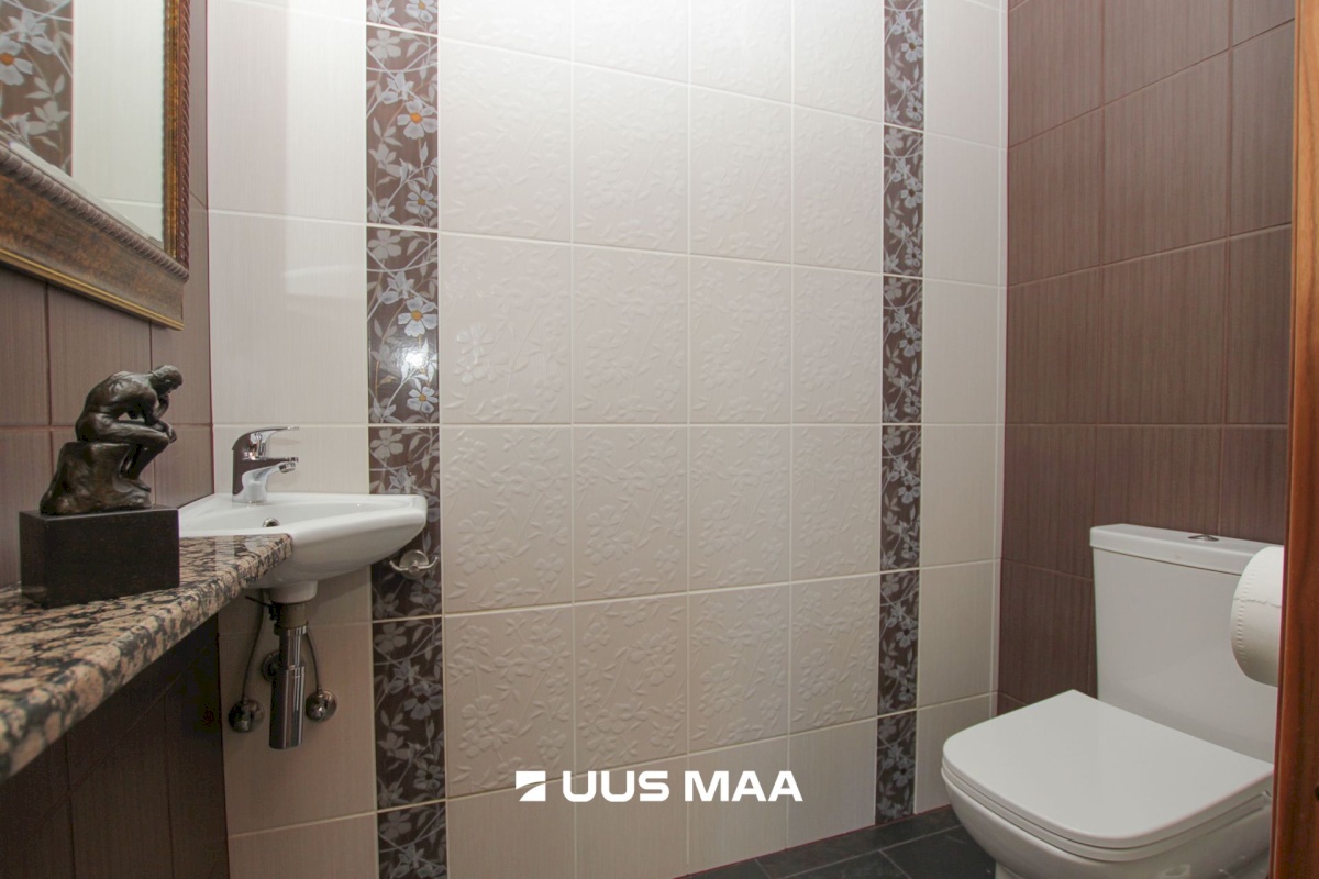 Pärnu linn, Pärnu linn, Vana-Pärnu, Luha tn 15