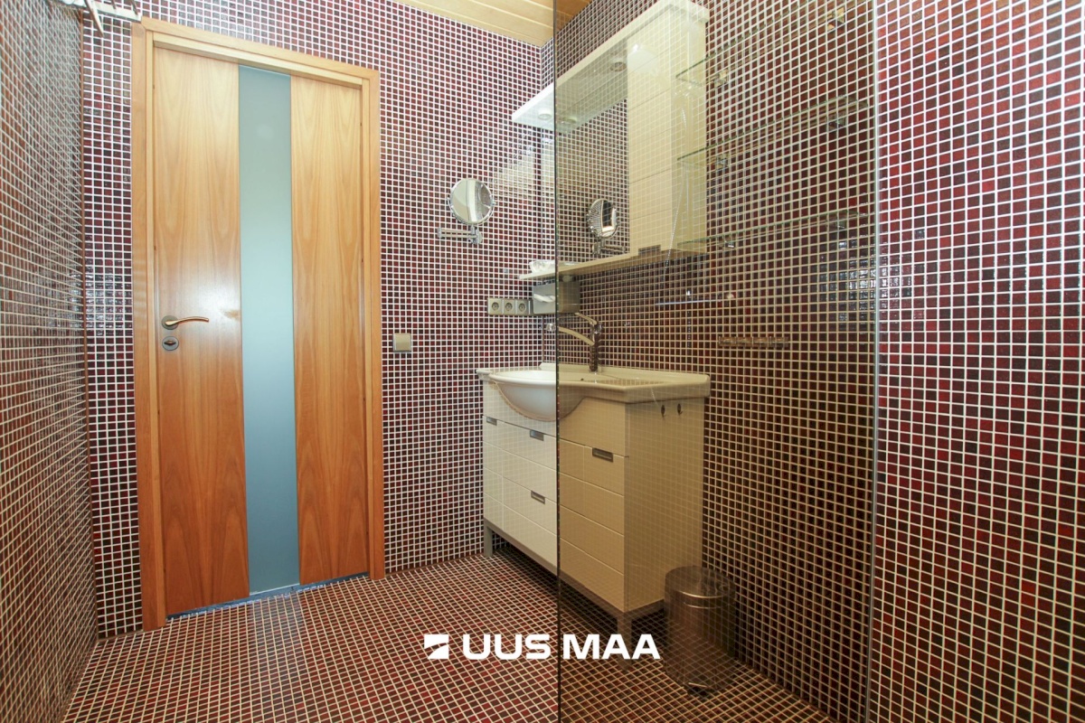 Pärnu linn, Pärnu linn, Vana-Pärnu, Luha tn 15