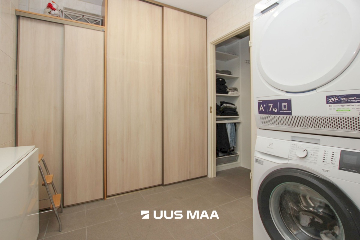 Pärnu linn, Pärnu linn, Vana-Pärnu, Luha tn 15